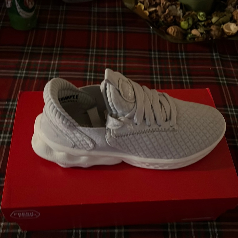 New balance femmes